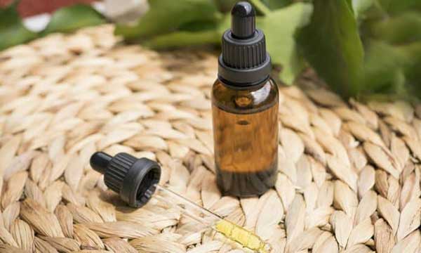 Argan Oil for Beard: The Liquid Gold for Your Mane